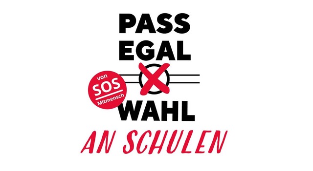 FMS-PTS 10 beteiligt sich am „Pass-Egal-Wahl“-Schulprojekt